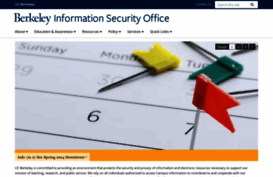 security.berkeley.edu