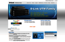 security.dlink.com.tw