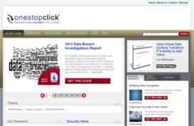 security.onestopclick.com
