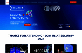 securityexpo.com.au