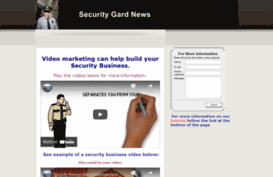 securityguardnews.com
