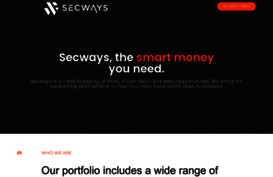 secways.com