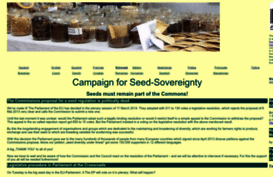 seed-sovereignty.org