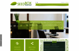 seedbox.lu