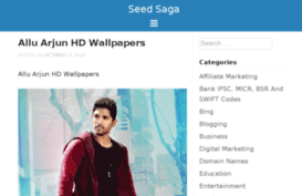 seedsaga.com