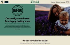 seedtoseal.com