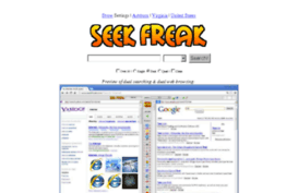 seekfreak.com