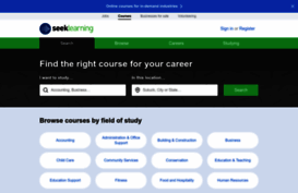 seeklearning.com.au