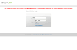 seeknet.mozypro.com