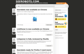seerobots.com