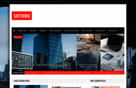 seethru.co.uk
