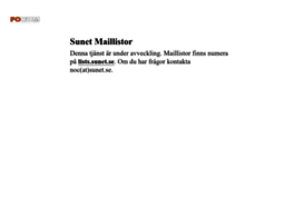 segate.sunet.se