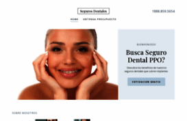 segurosdentalescalifornia.com