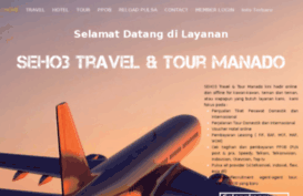 seho3manado.com