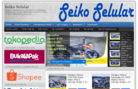 seikoselular.com