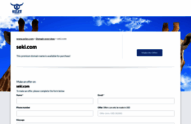 seki.com