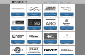 select.pump-flo.com