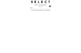 selectmodel.com.tr