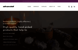 self-care-shelf.com