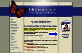 self-esteem-experts.com