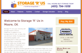 self-storage-in-moore-oklahoma.com