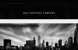 selfdefensecenters.com