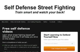 selfdefensestreetfighting.com