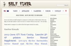 selffixer.com