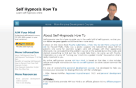 selfhypnosishowto.net