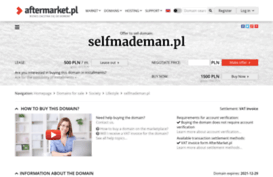 selfmademan.pl