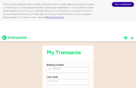 selfservice.transavia.com