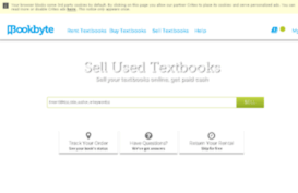 sell-textbook.com