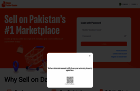 sellercenter.daraz.pk