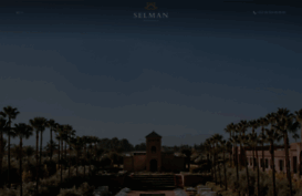 selman-marrakech.com
