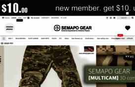 semapogear.com