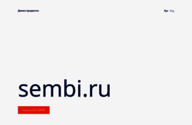sembi.ru