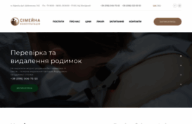 semeyka.com.ua