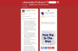 sempinboard.semanticwpthemes.com