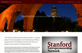 sen.stanford.edu
