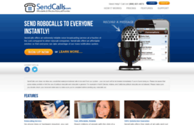 sendcalls.com