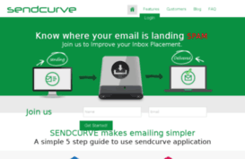 sendcurve.biz