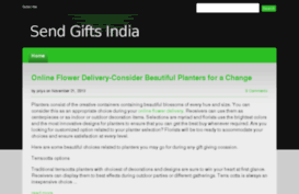 sendgiftsindia.devhub.com