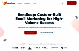 sendloop.com