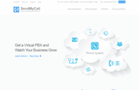 sendmycall.com