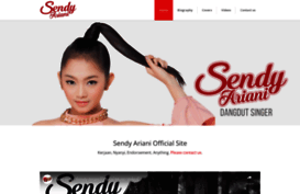 sendyariani.com