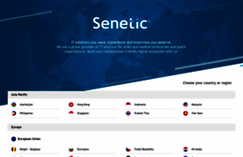 senetic.net