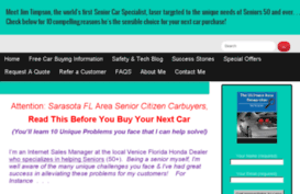 seniorcarspecialist.com