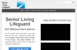 seniorlivinglifeguard.com