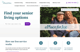seniorsforliving.com