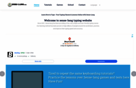 sense-lang.org